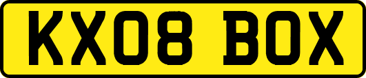 KX08BOX