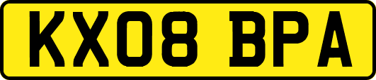 KX08BPA