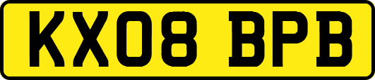 KX08BPB