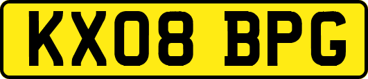 KX08BPG