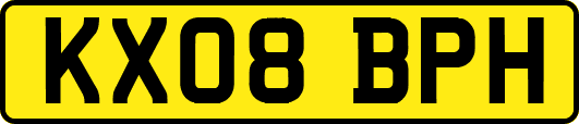 KX08BPH