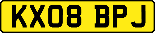 KX08BPJ
