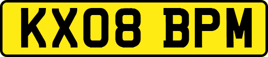 KX08BPM