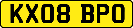 KX08BPO