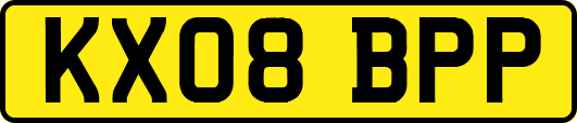 KX08BPP