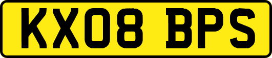 KX08BPS
