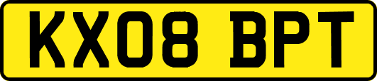 KX08BPT