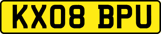 KX08BPU