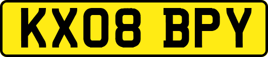 KX08BPY