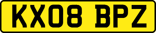 KX08BPZ