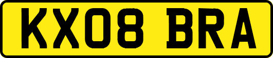 KX08BRA