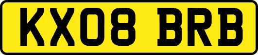 KX08BRB