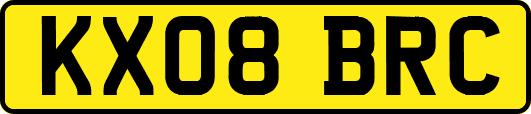KX08BRC