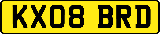 KX08BRD