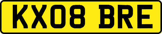KX08BRE