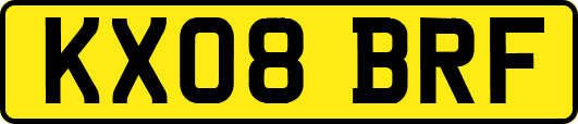 KX08BRF