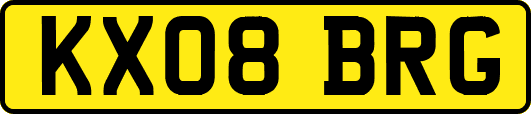 KX08BRG