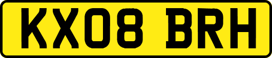 KX08BRH