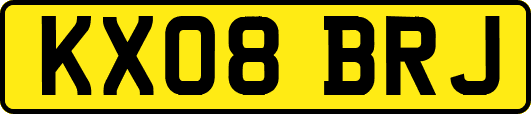 KX08BRJ