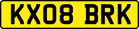 KX08BRK
