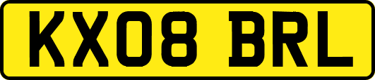 KX08BRL