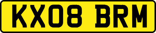 KX08BRM