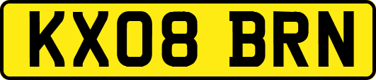 KX08BRN