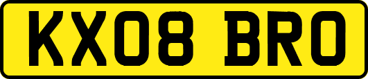 KX08BRO