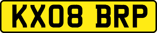 KX08BRP