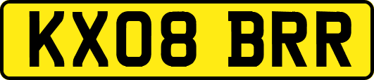 KX08BRR