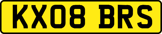 KX08BRS