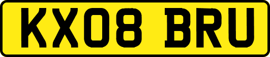 KX08BRU