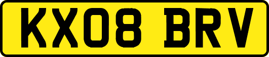 KX08BRV