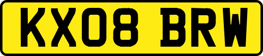 KX08BRW