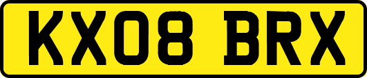 KX08BRX