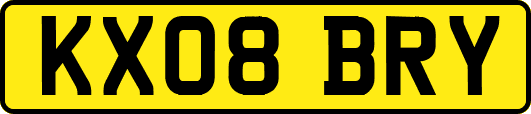 KX08BRY