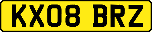 KX08BRZ