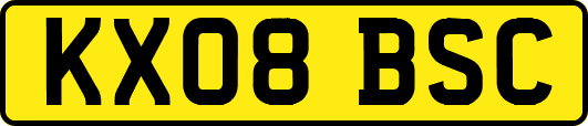 KX08BSC