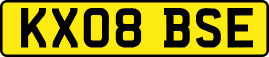KX08BSE