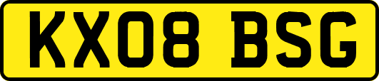 KX08BSG