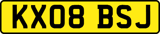 KX08BSJ