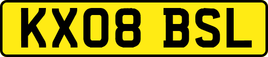 KX08BSL
