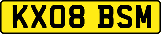 KX08BSM