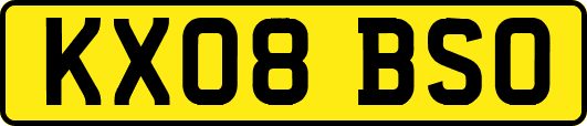 KX08BSO