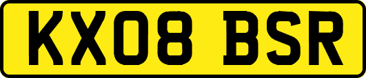 KX08BSR