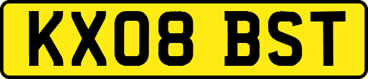 KX08BST
