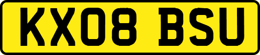 KX08BSU