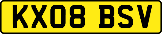 KX08BSV