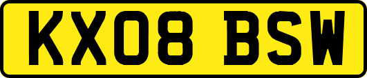 KX08BSW
