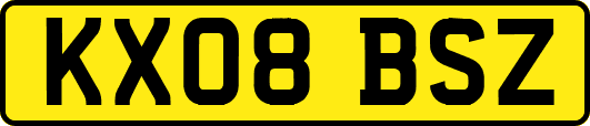 KX08BSZ